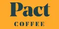Pact Coffee Kortingscode