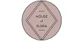 House of Flora Kupon