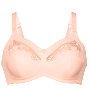 Ample Bosom: 15% OFF Orders Over £100