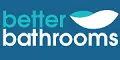 Better Bathrooms Kody Rabatowe 