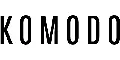 Komodo UK Voucher Codes