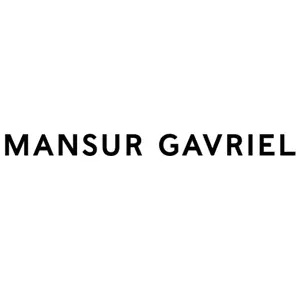 Mansur Gavriel: 20% OFF Sitewide