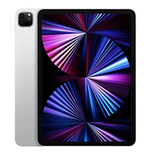 2021 Apple 11-inch iPad Pro (Wi-Fi, 128GB) 