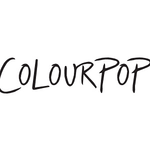 ColourPop: 30% OFF All Makeup