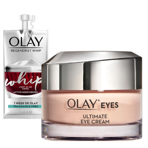 OLAY: Get 48% OFF for Clearance Items