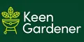 Cupom Keen Gardener