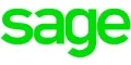 Sage UK Rabattkod