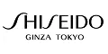Cupom Shiseido UK