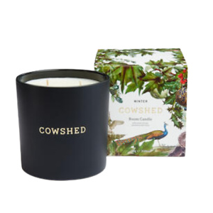 Cowshed UK: Black Friday! Up to 30% OFF Select Items