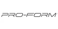 промокоды ProForm Fitness