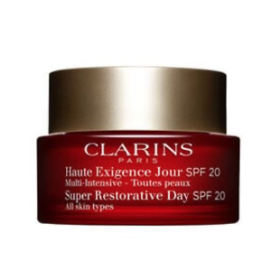 Clarins: Up to 25% OFF Sitewide