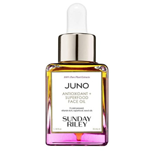 Sunday Riley JUNO Essential Face Oil