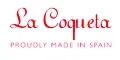 mã giảm giá La Coqueta