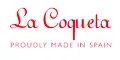 Voucher La Coqueta