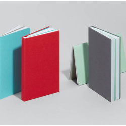 MOO Hardcover and Softcover Duo