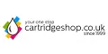 Cartridge Shop Discount code