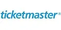 Cupom Ticketmaster Theatre & Attractions