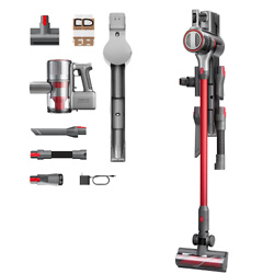 roborock H7 Cordless Stick Vacuum Cleaner