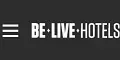 Be Live Hotels code promo