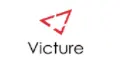 mã giảm giá Victure UK