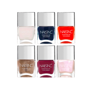 Nails inc: Get 20% OFF Orders over $45