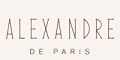 Code Promo Alexandre de Paris