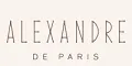 Alexandre de Paris Code Promo
