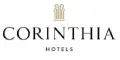 Corinthia Hotels code promo