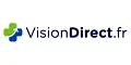 Vision Direct code promo