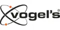 Vogel's code promo