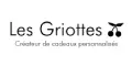 Les Griottes FR Code Promo