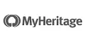 MyHeritage code promo