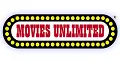 Movies Unlimited Cupom
