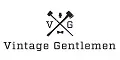 Vintage Gentlemen Slevový Kód