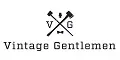 Vintage Gentlemen 優惠碼