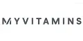 Myvitamins code promo