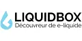 LiquidBox FR Code Promo