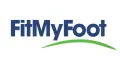 Cupom FitMyFoot