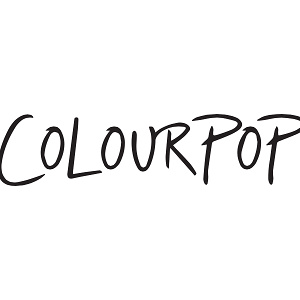 ColourPop: Up to 50% OFF Sale