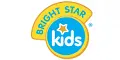 Cupom Bright Star Kids AU