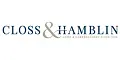 Closs & Hamblin Coupon