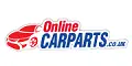 OnlineCARPARTS UK Alennuskoodi