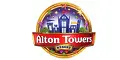 Alton Towers Holiday Gutschein 
