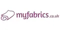 My Fabrics UK Discount Code