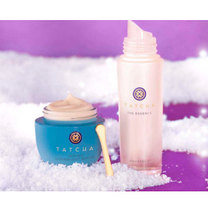 Tatcha: Enjoy a New & Exclusive Offer Every Day This Week