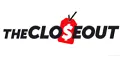The CloseOut.com كود خصم