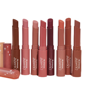 ColourPop: 5 Free Products with $85+