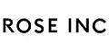Rose Inc Promo Code