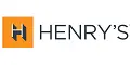 промокоды henry's