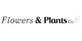 mã giảm giá Flowers & Plants